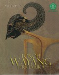 Tokoh Wayang Terkemuka