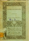 Woelangkrama