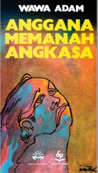 anggana memanah angkasa