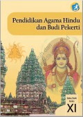 pendidikan agama hindu dan budi pekerti : (buku siswa) kelas XI