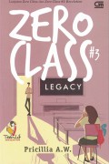 Zero Class #3 Legacy - 11907